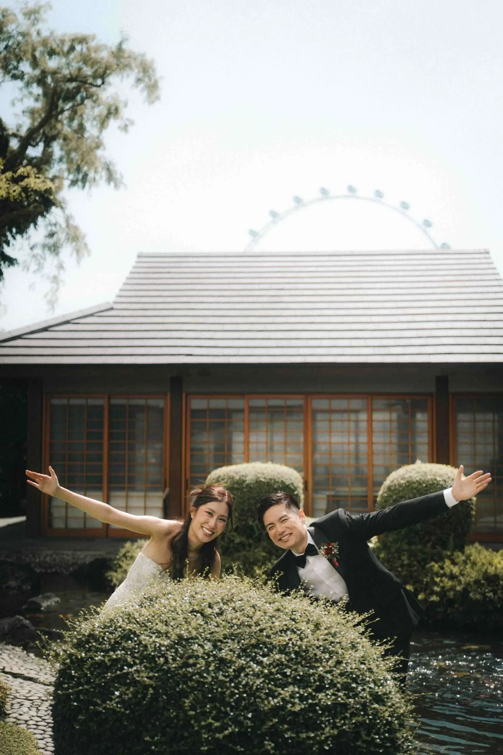 D & H wedding photo 27