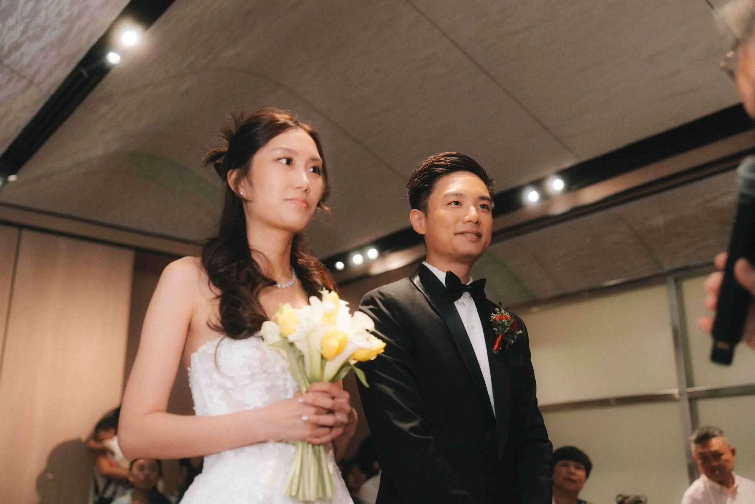 D & H wedding photo 5