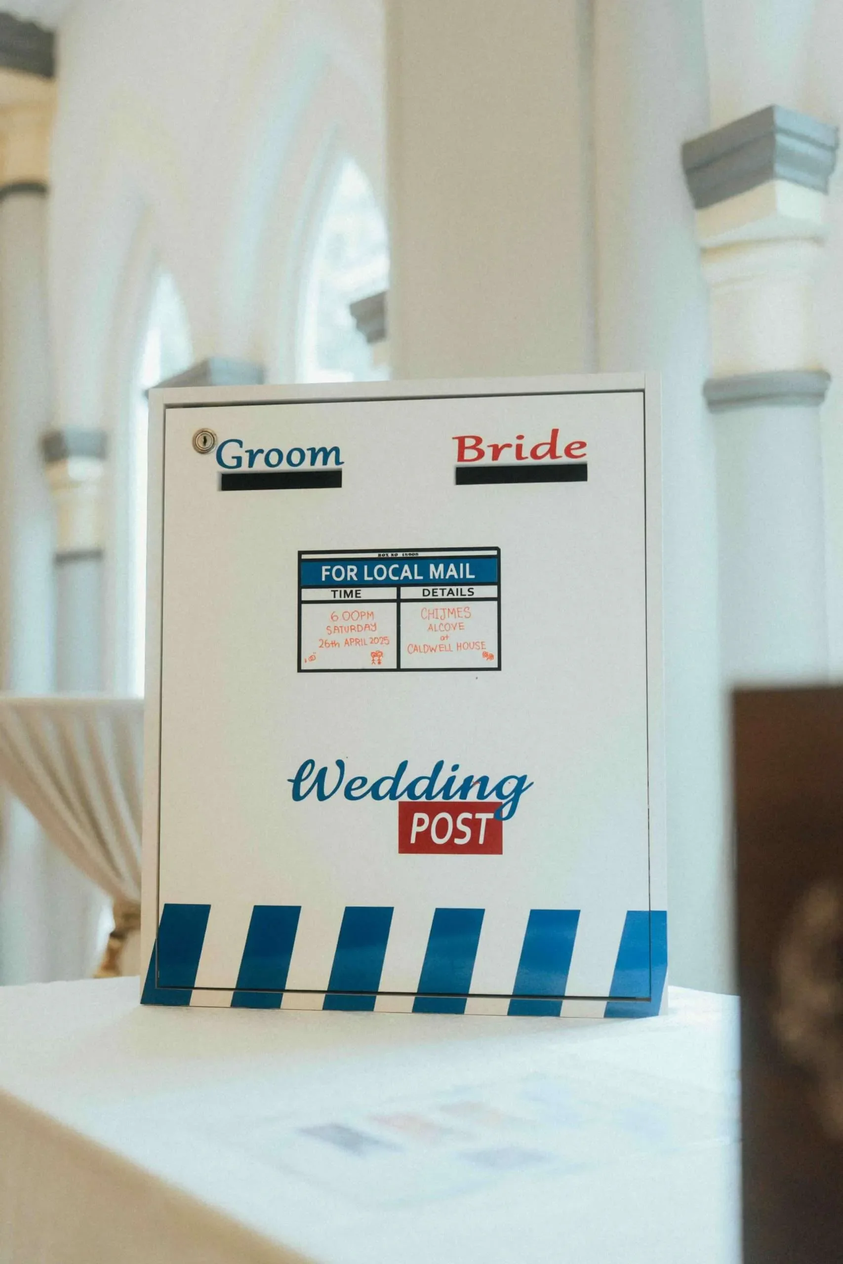 N & J wedding photo 6