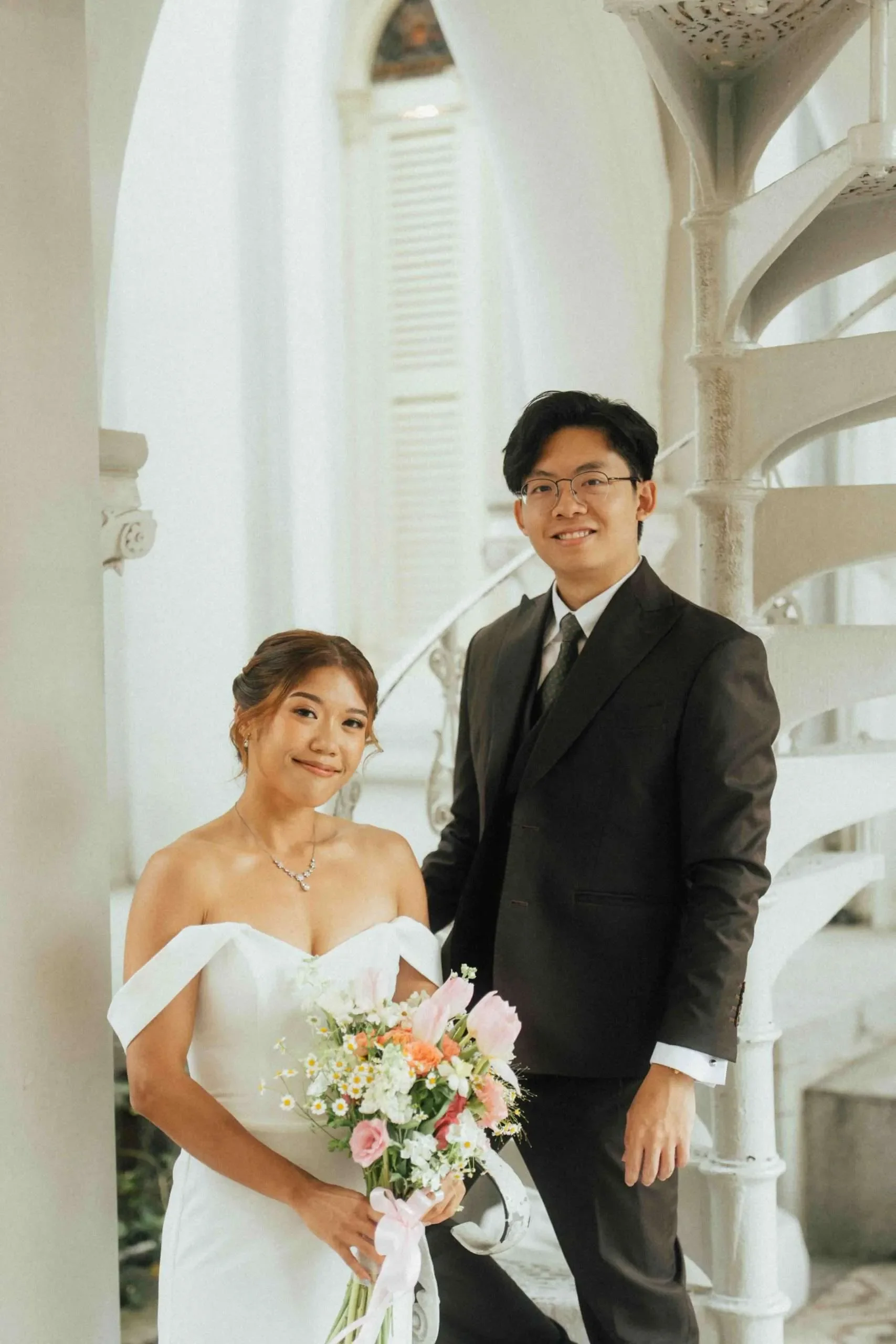 N & J wedding photo 18