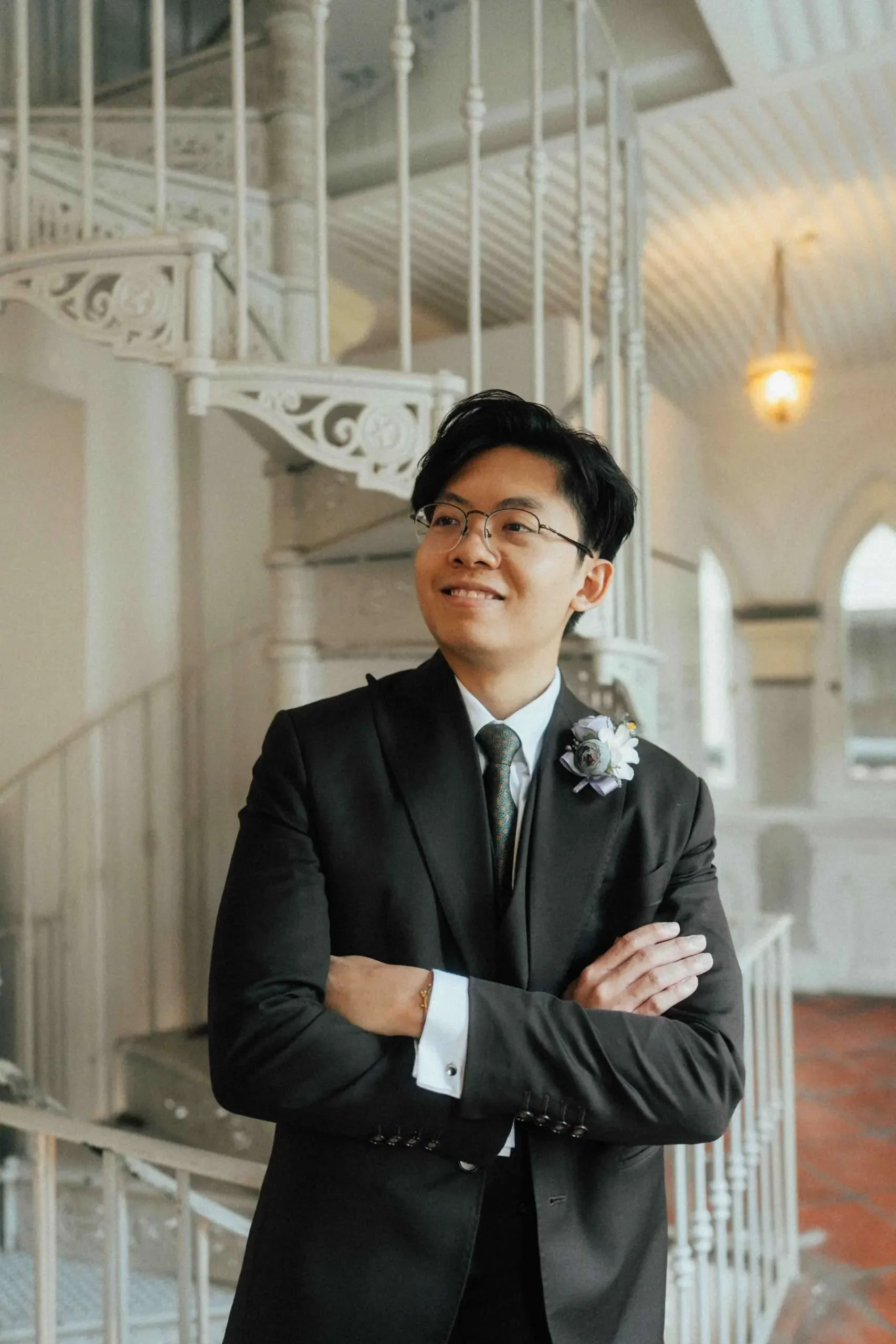 N & J wedding photo 33