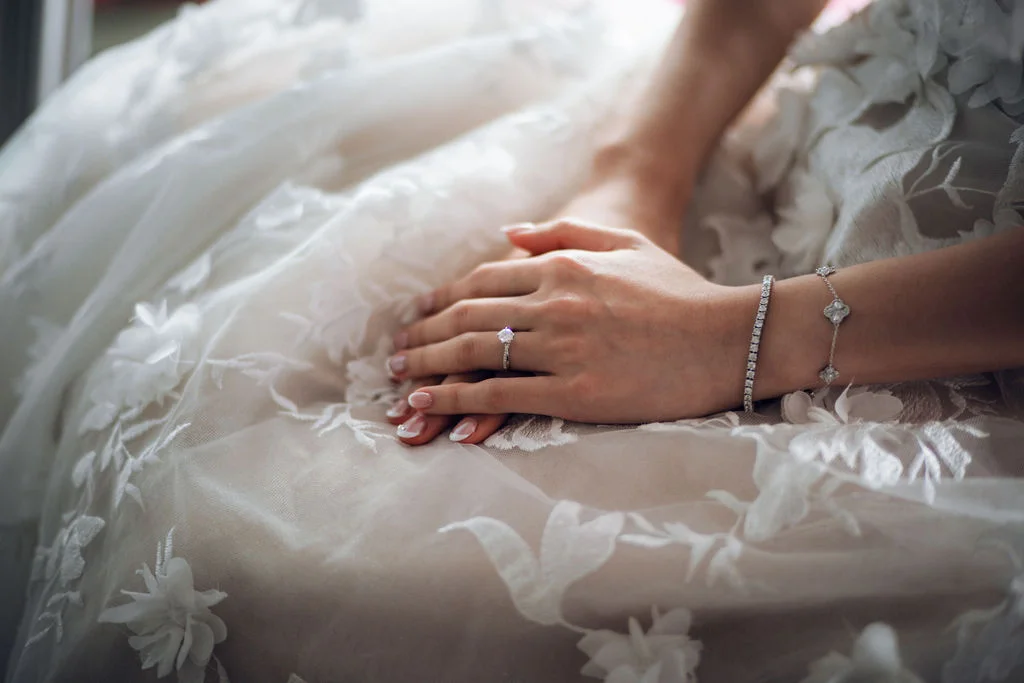 M & L wedding photo 1