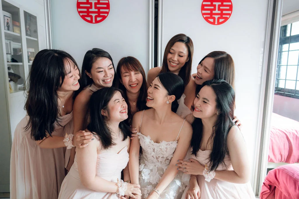 M & L wedding photo 16