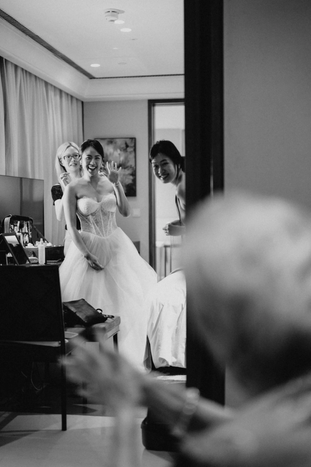 E & J wedding photo 9