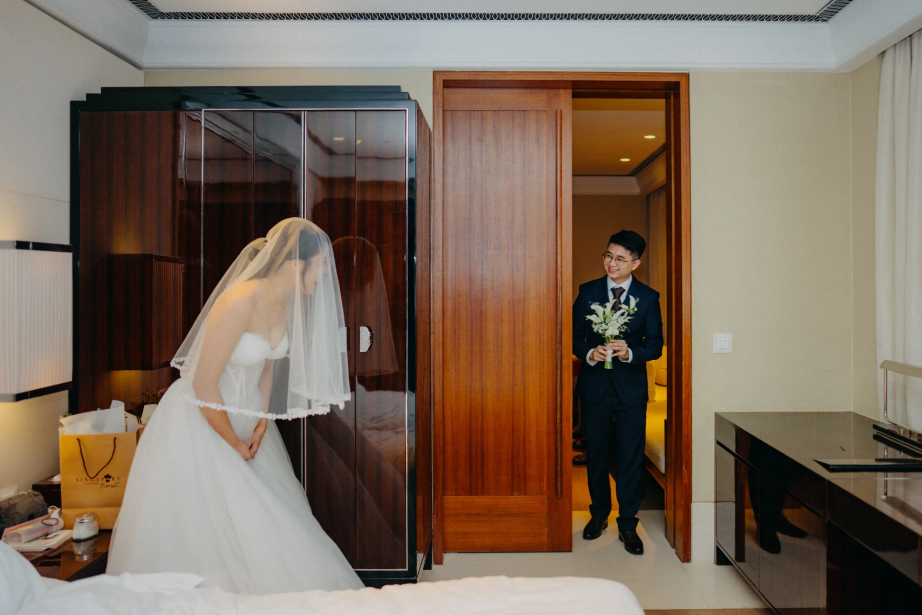 E & J wedding photo 13