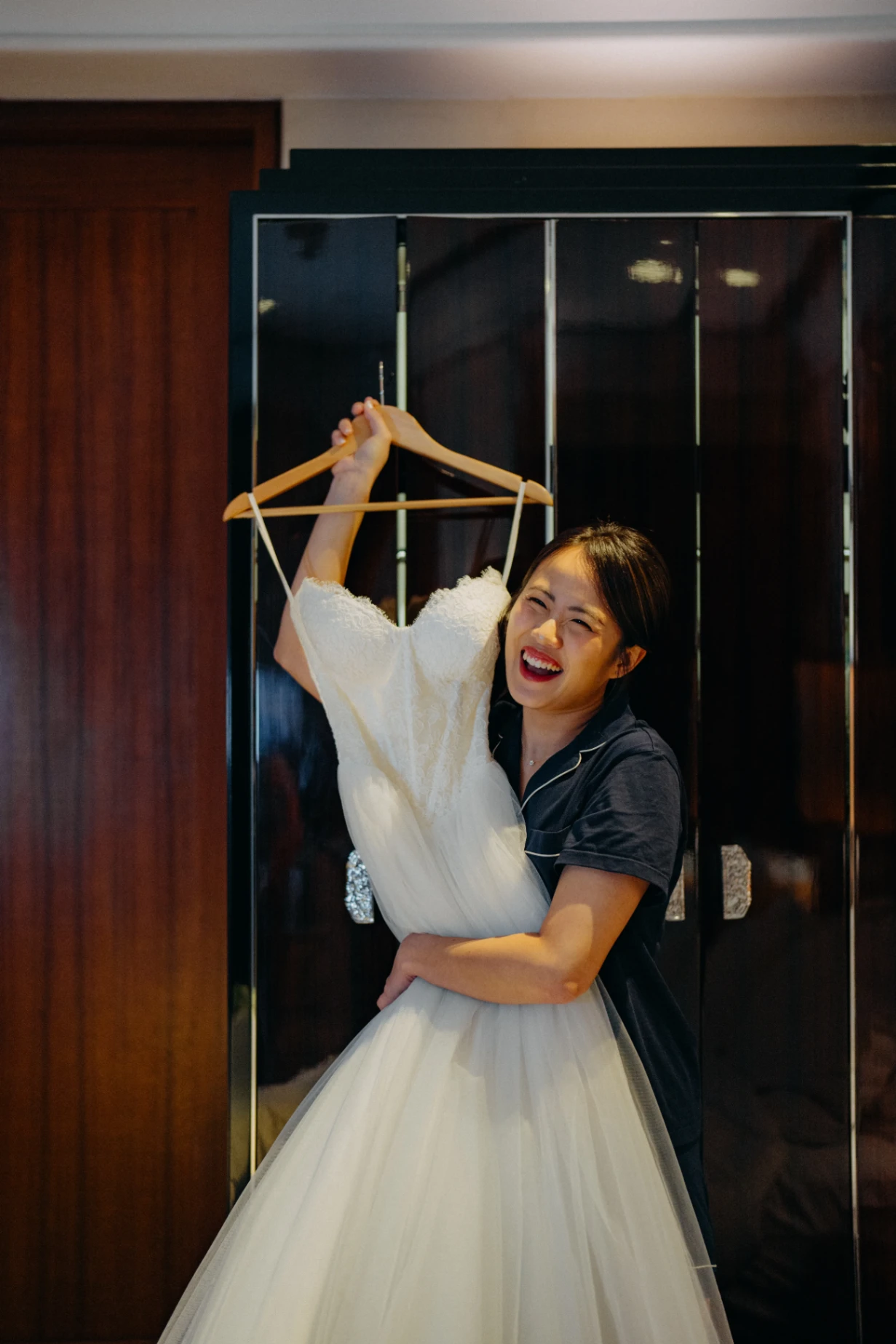 E & J wedding photo 8