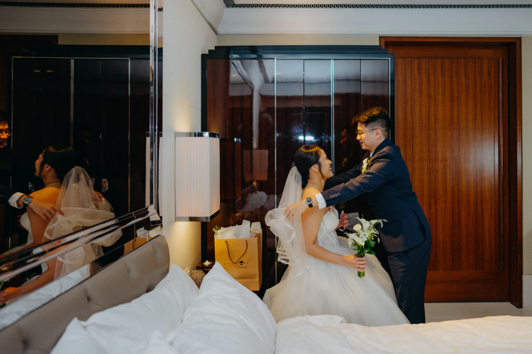 E & J wedding photo 14