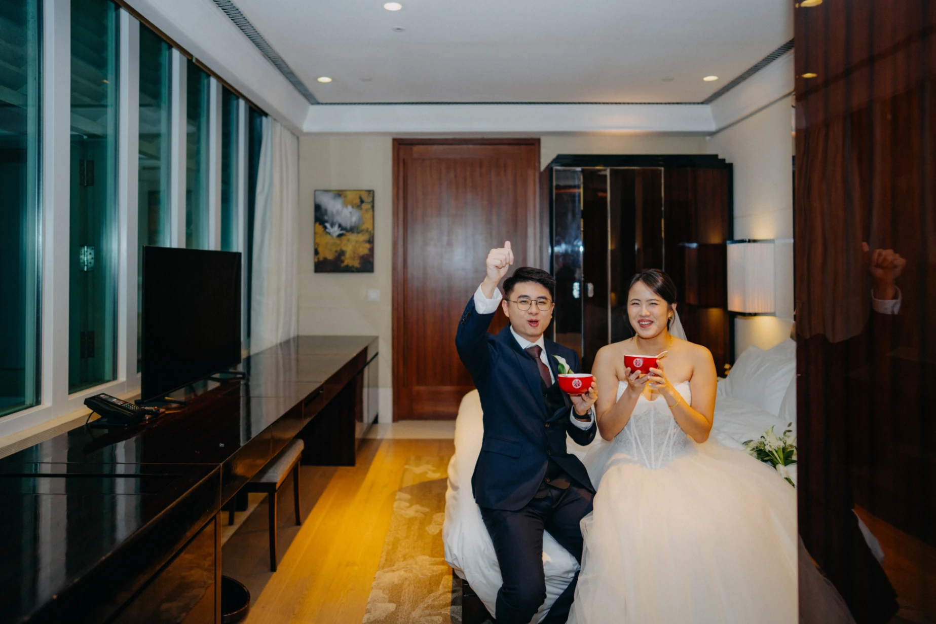 E & J wedding photo 18