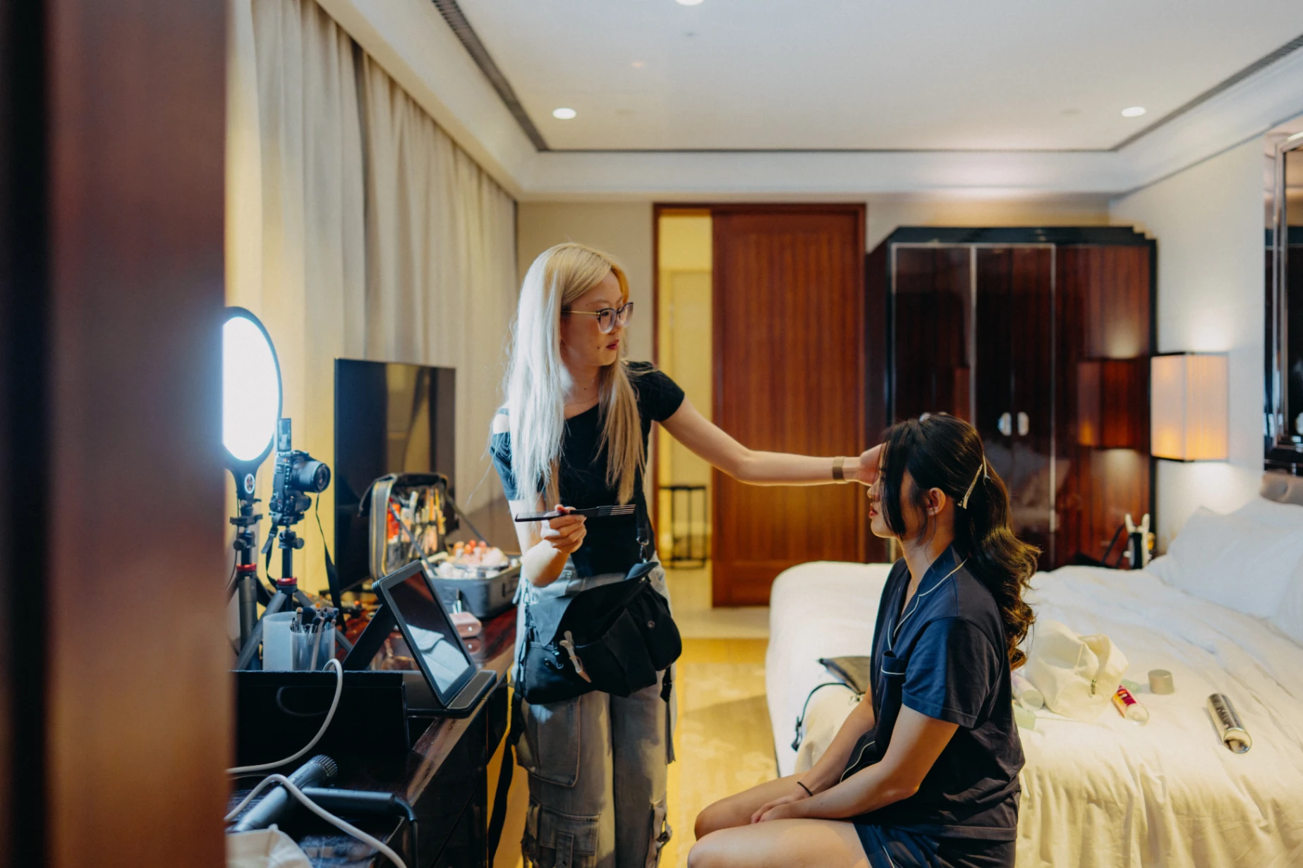 E & J wedding photo 1