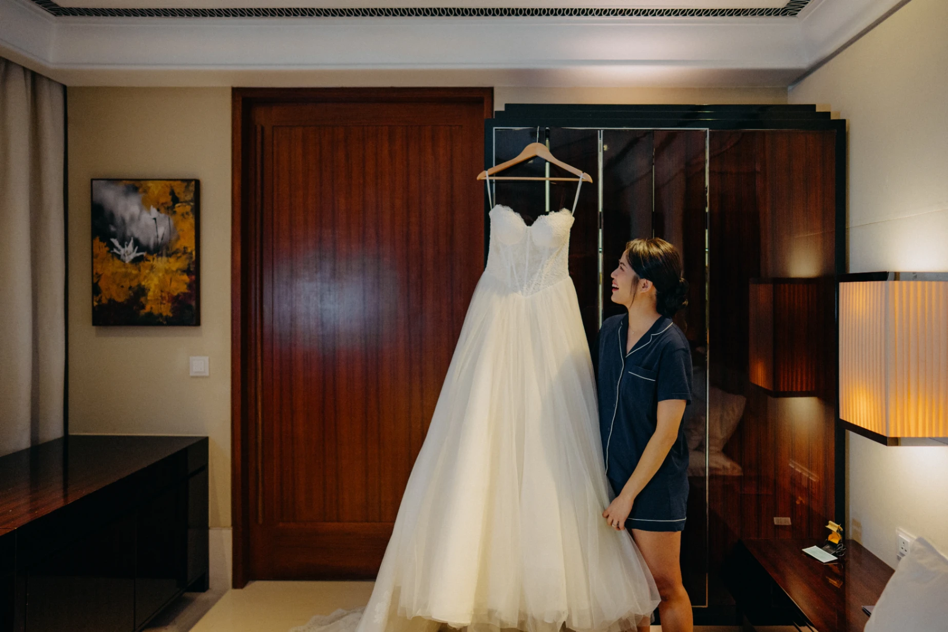 E & J wedding photo 7