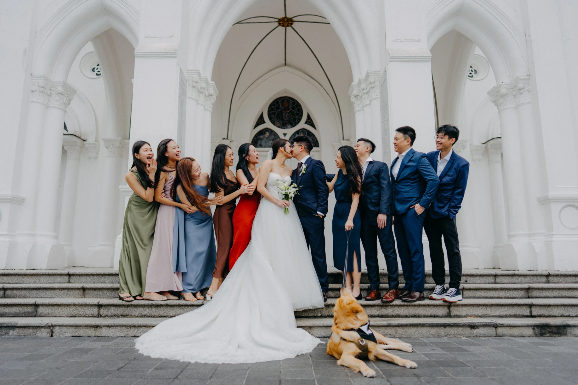 E & J wedding photo 37