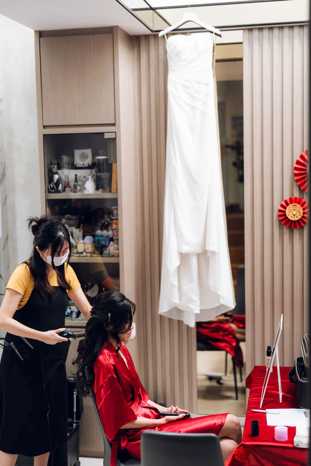 C & K wedding photo 1