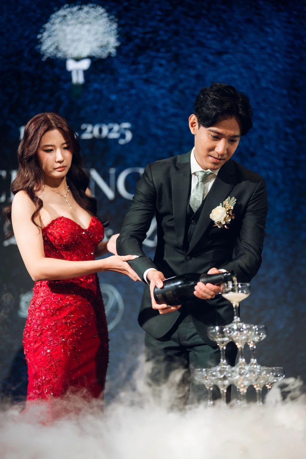 L & K wedding photo 112