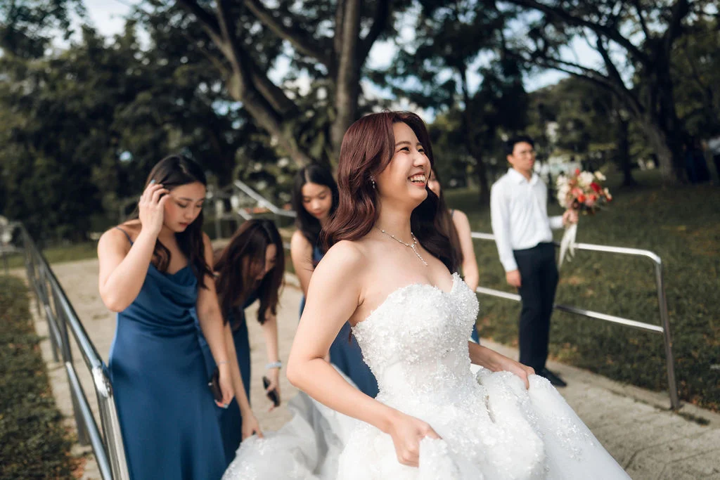 L & K wedding photo 14