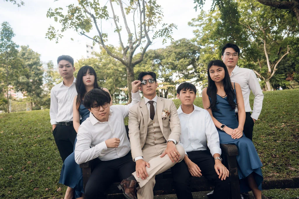 L & K wedding photo 9