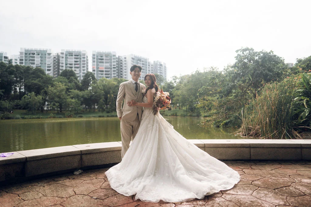 L & K wedding photo 27