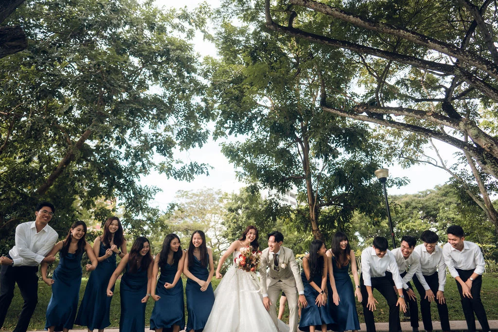 L & K wedding photo 37