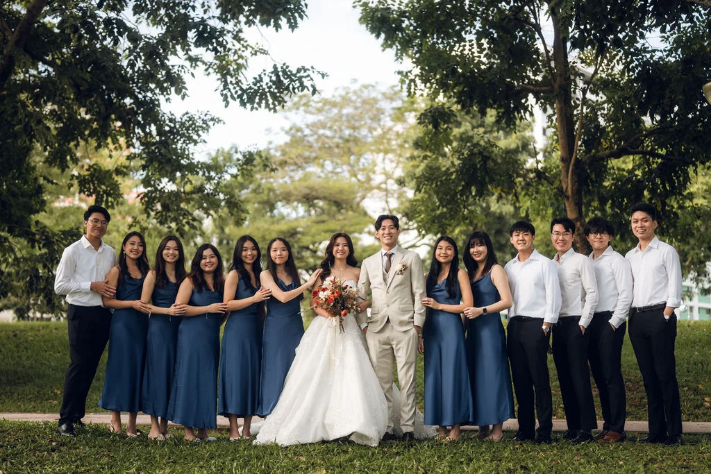 L & K wedding photo 23