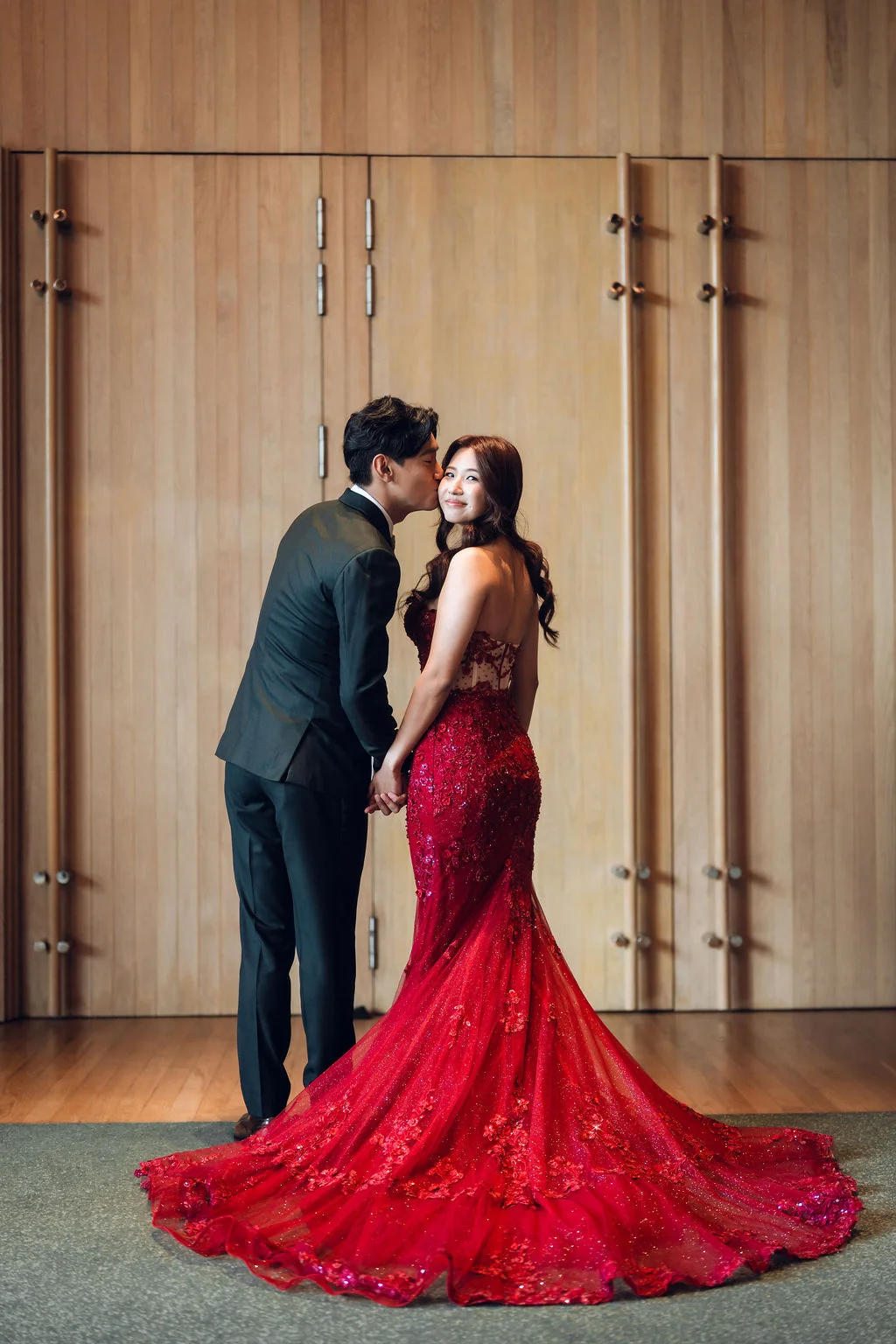 L & K wedding photo 108