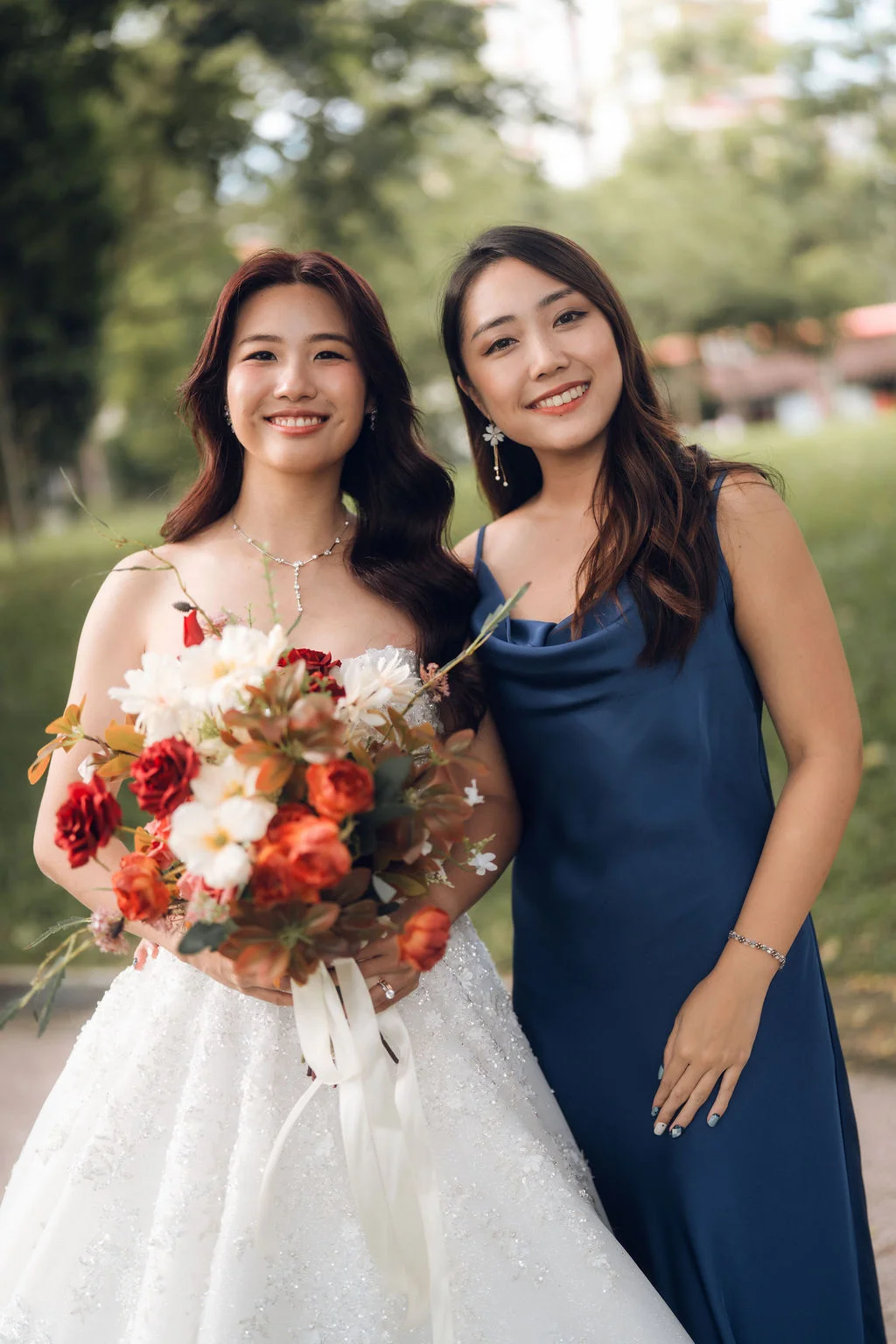 L & K wedding photo 10