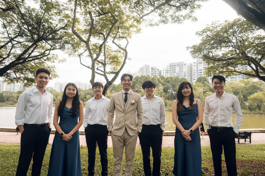 L & K wedding photo 29