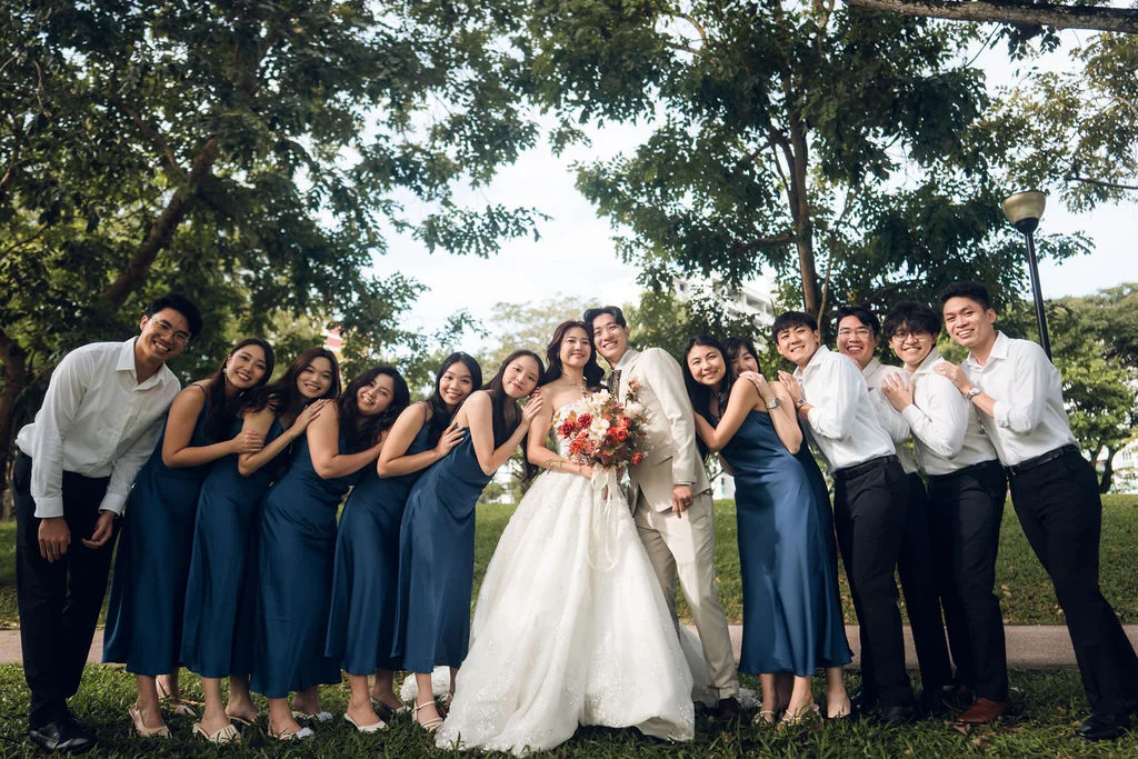 L & K wedding photo 11