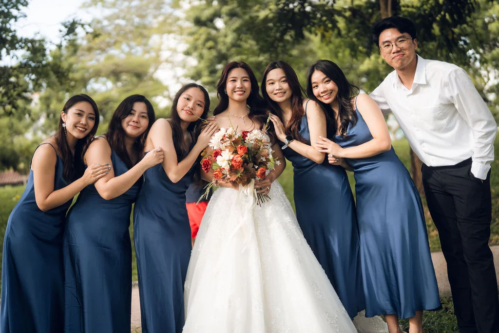 L & K wedding photo 13