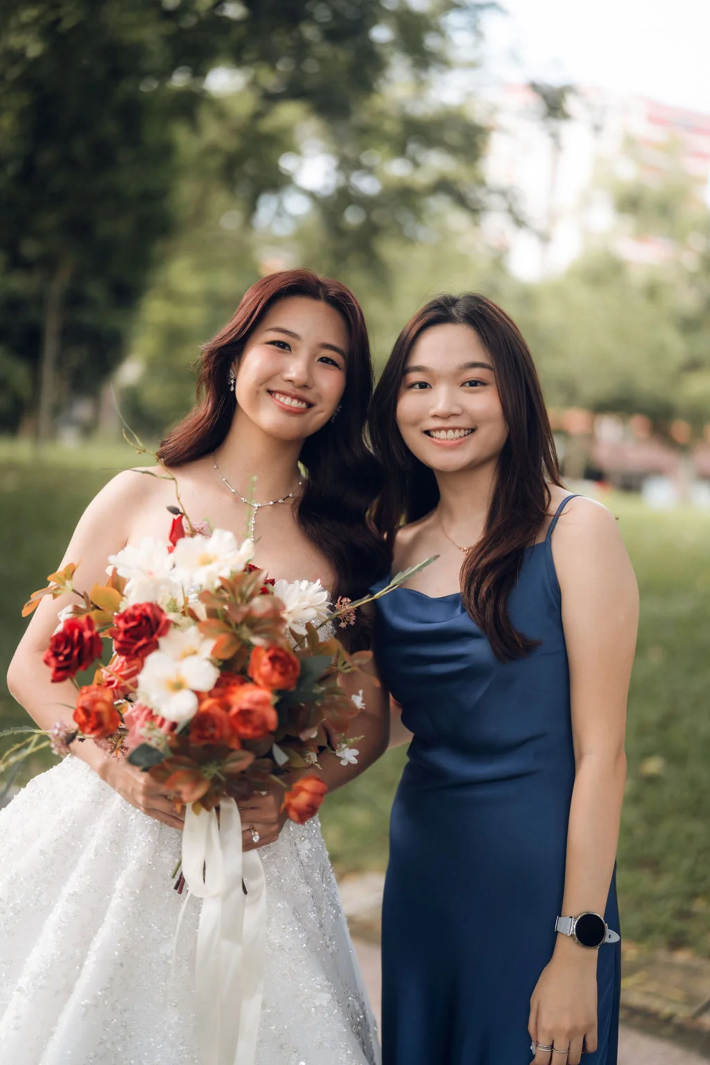 L & K wedding photo 20