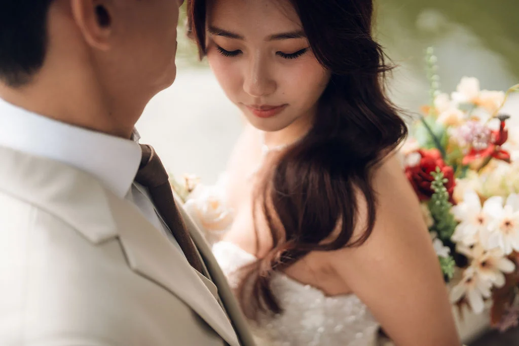 L & K wedding photo 7