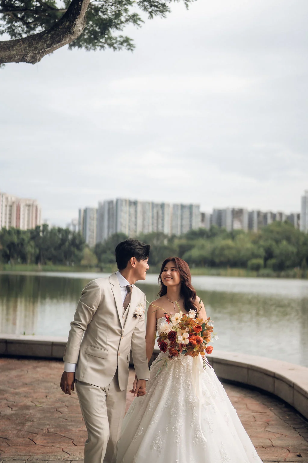 L & K wedding photo 50