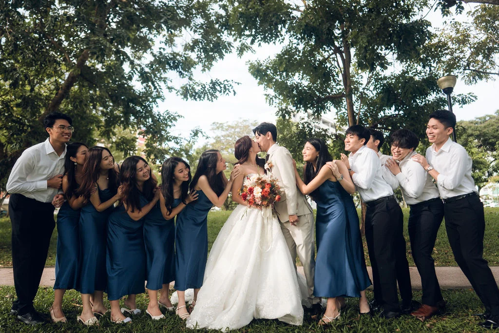 L & K wedding photo 34