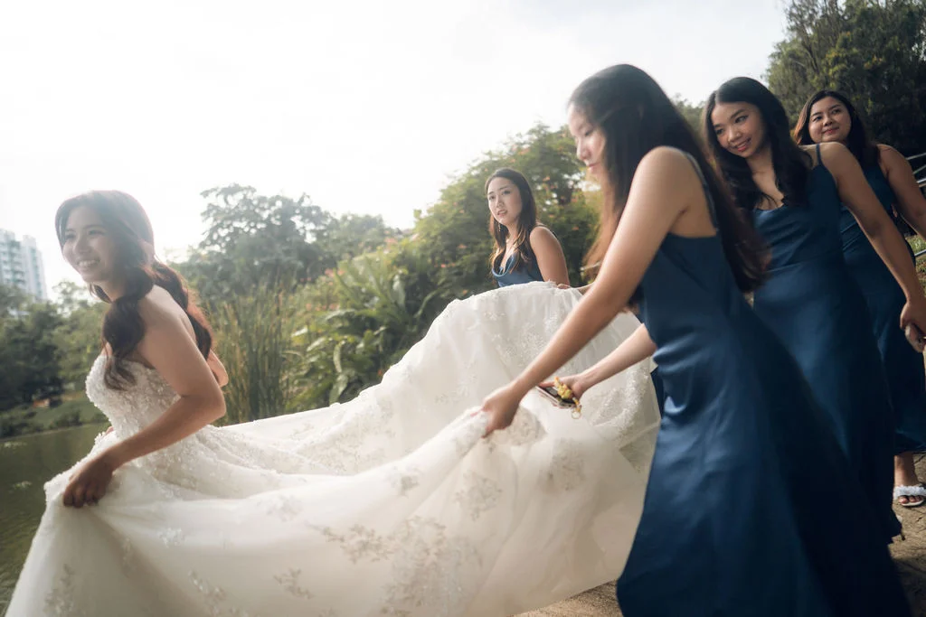 L & K wedding photo 8