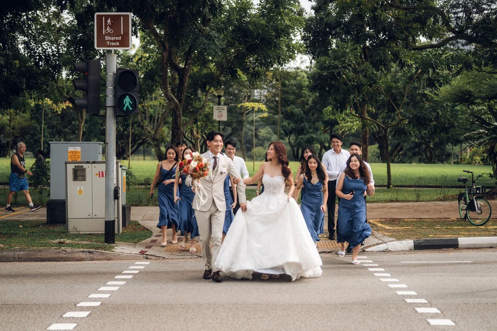 L & K wedding photo 38