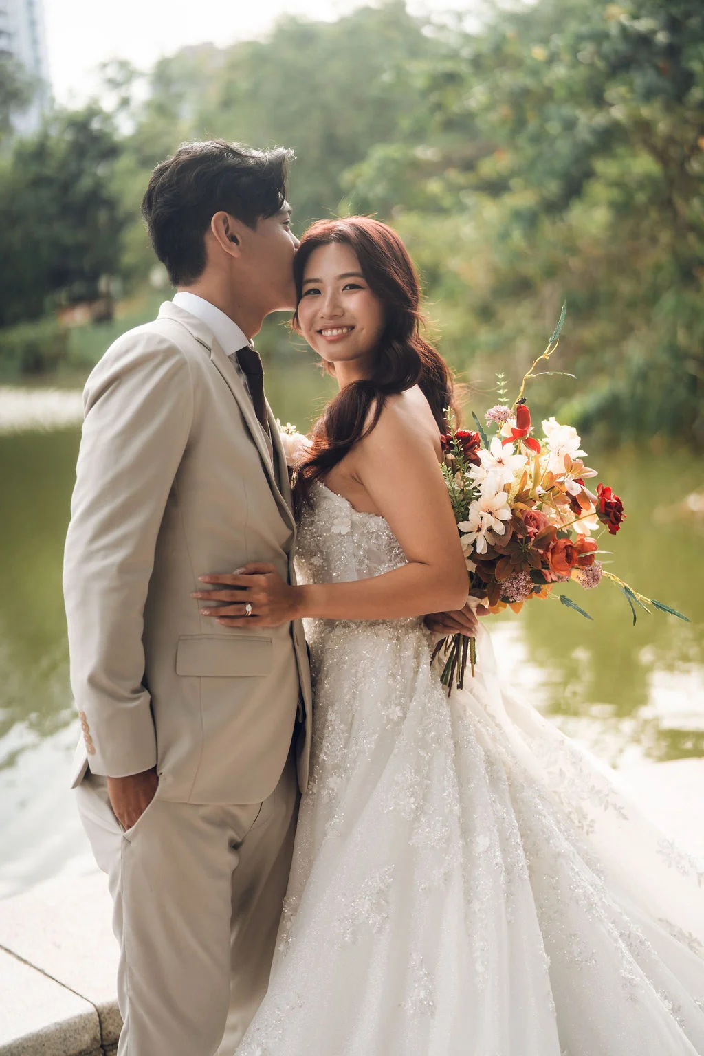 L & K wedding photo 43