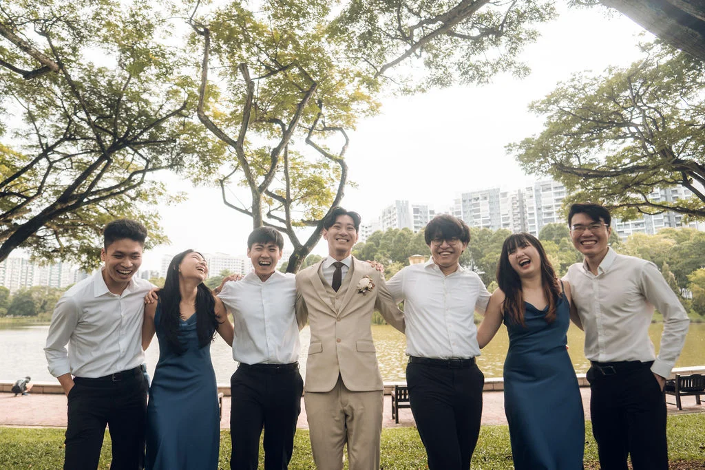 L & K wedding photo 15