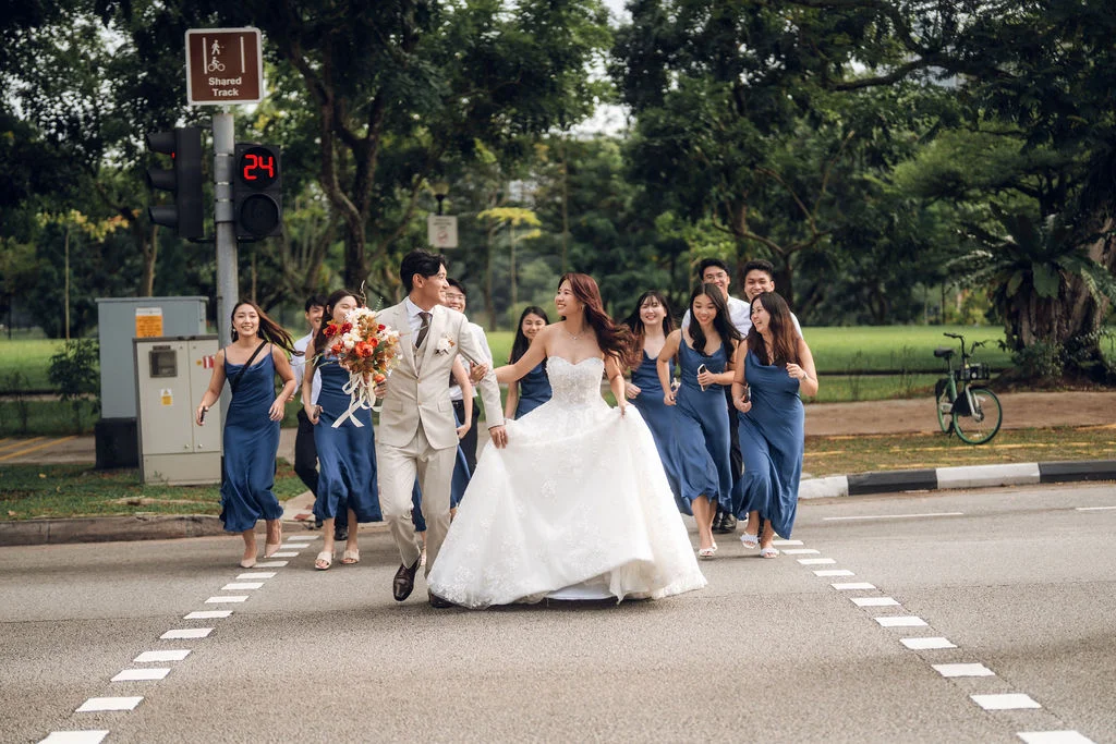 L & K wedding photo 39