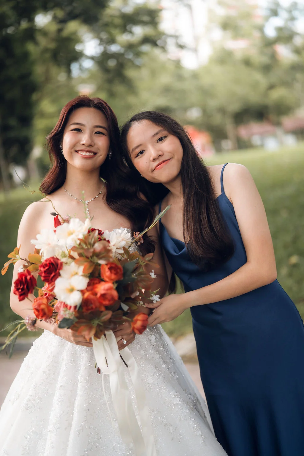 L & K wedding photo 45