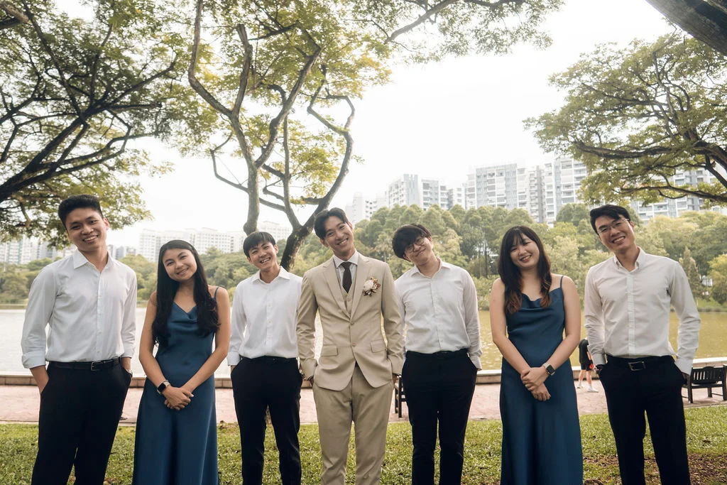 L & K wedding photo 12