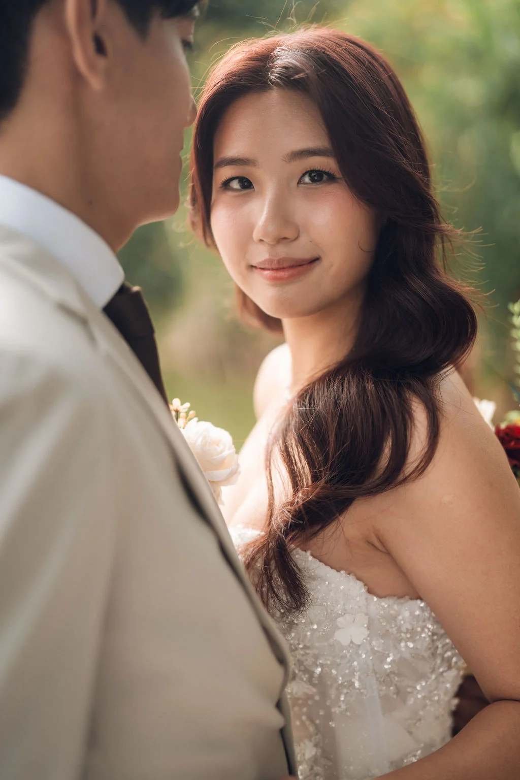 L & K wedding photo 42