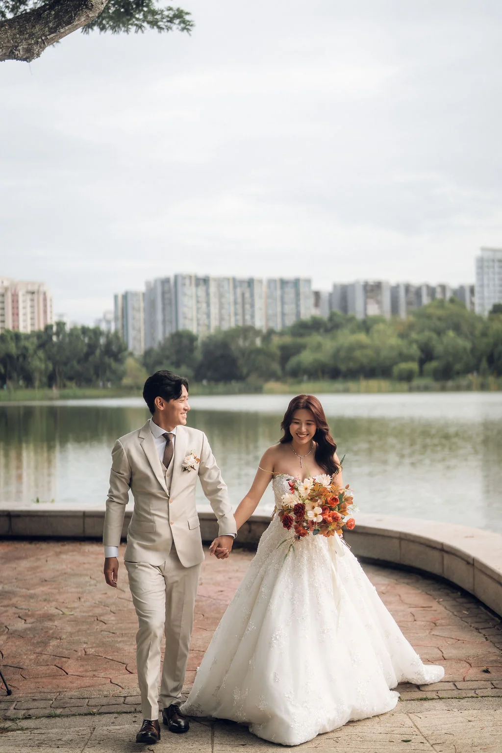 L & K wedding photo 44