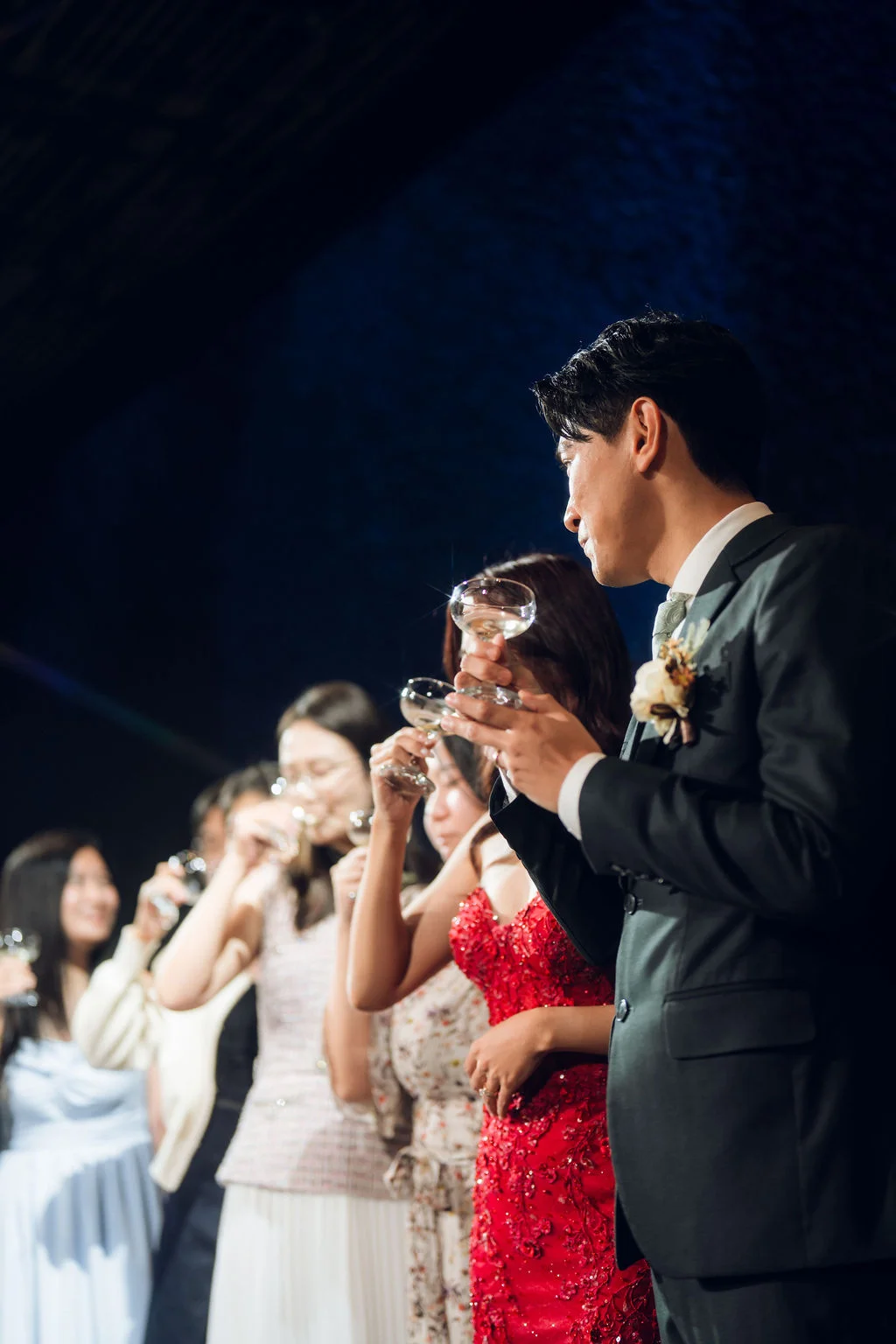 L & K wedding photo 95