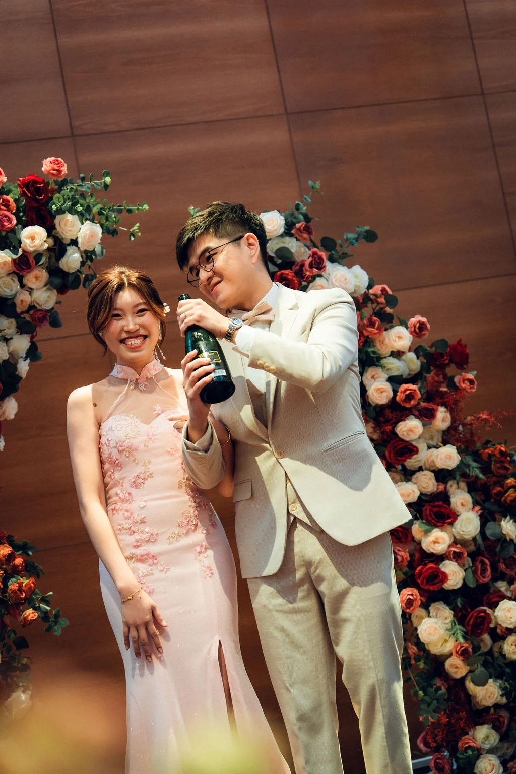 D & C wedding photo 105