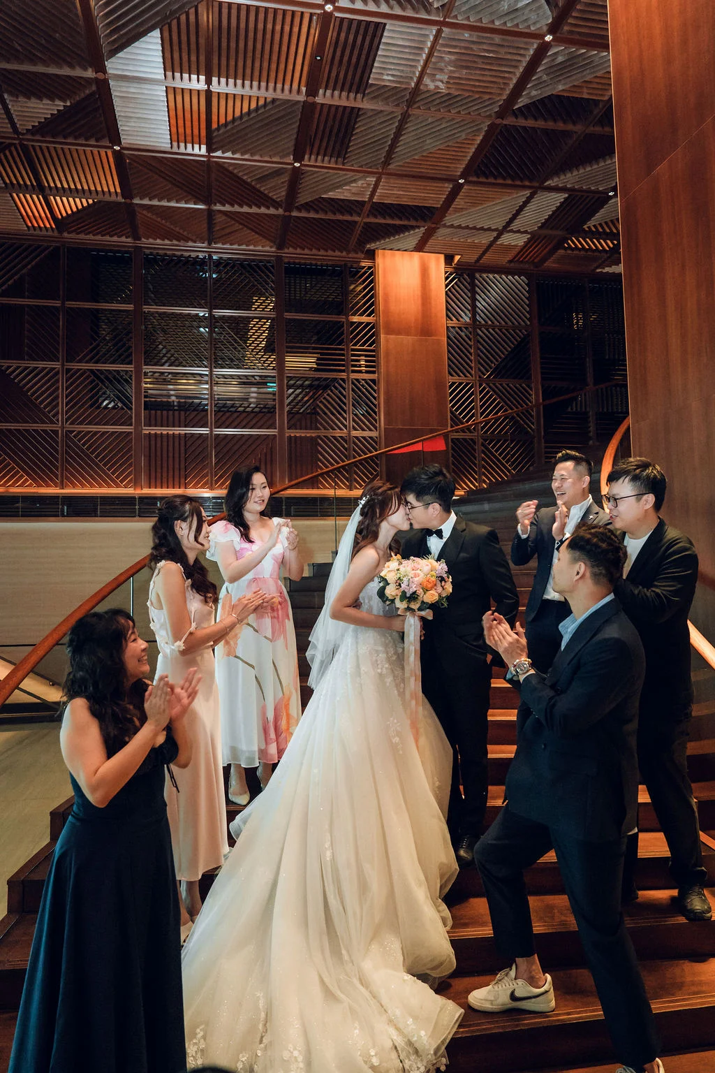 D & C wedding photo 8