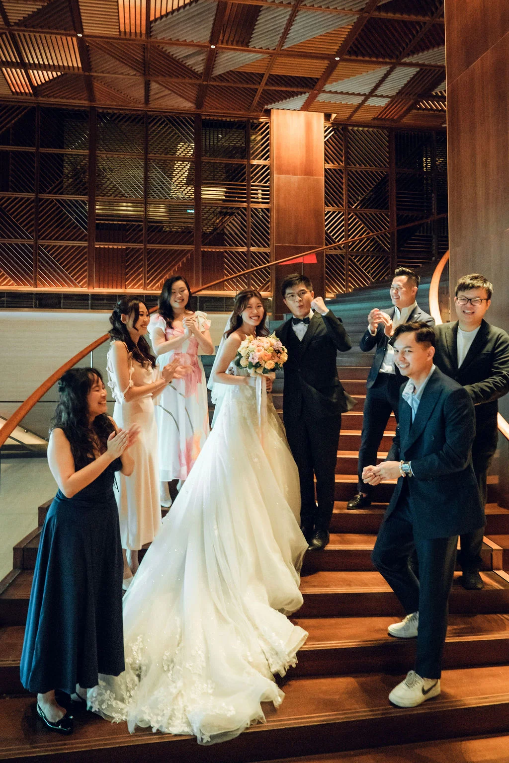 D & C wedding photo 10