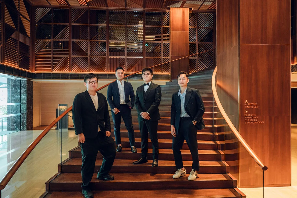 D & C wedding photo 4