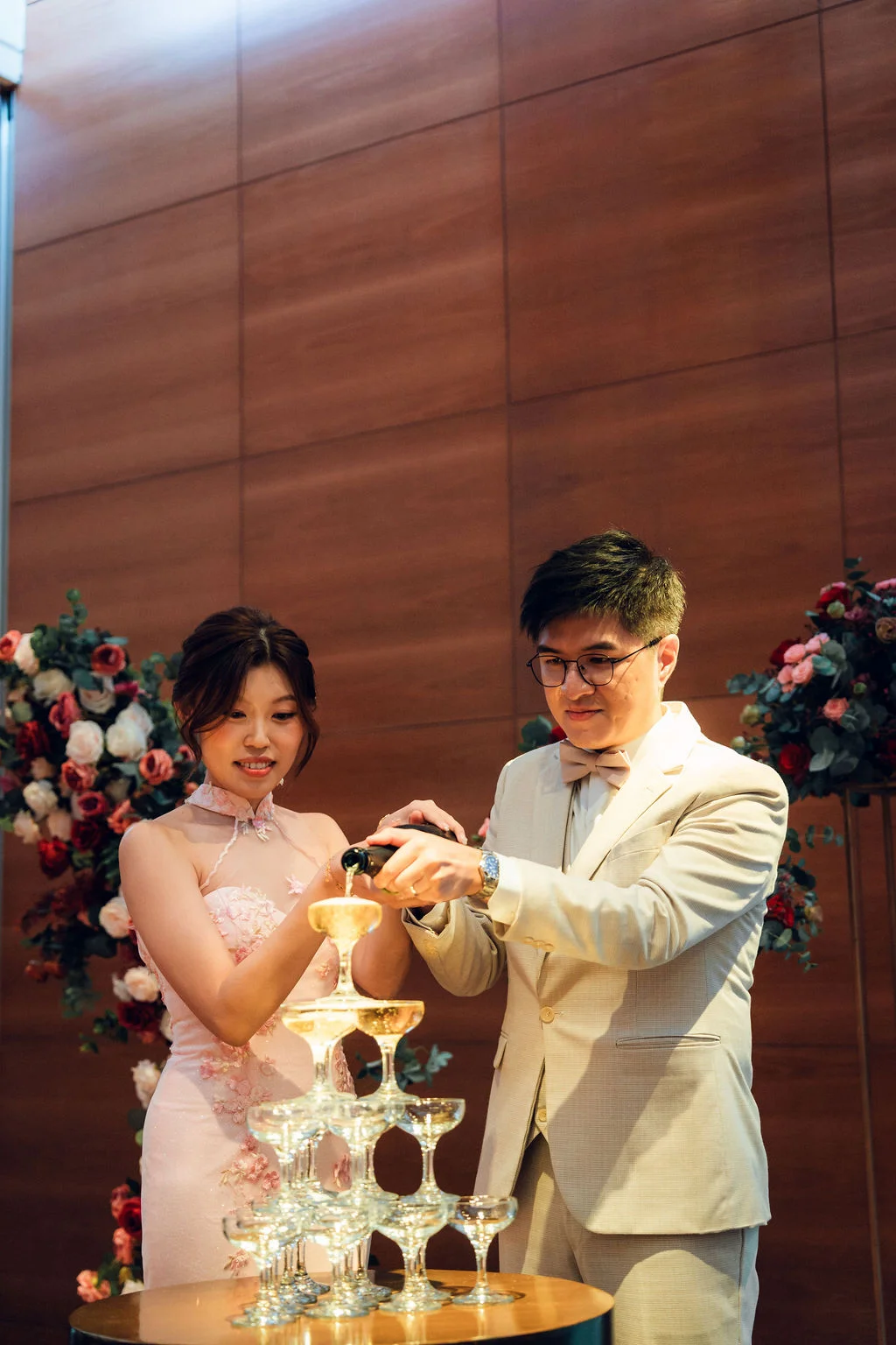 D & C wedding photo 107