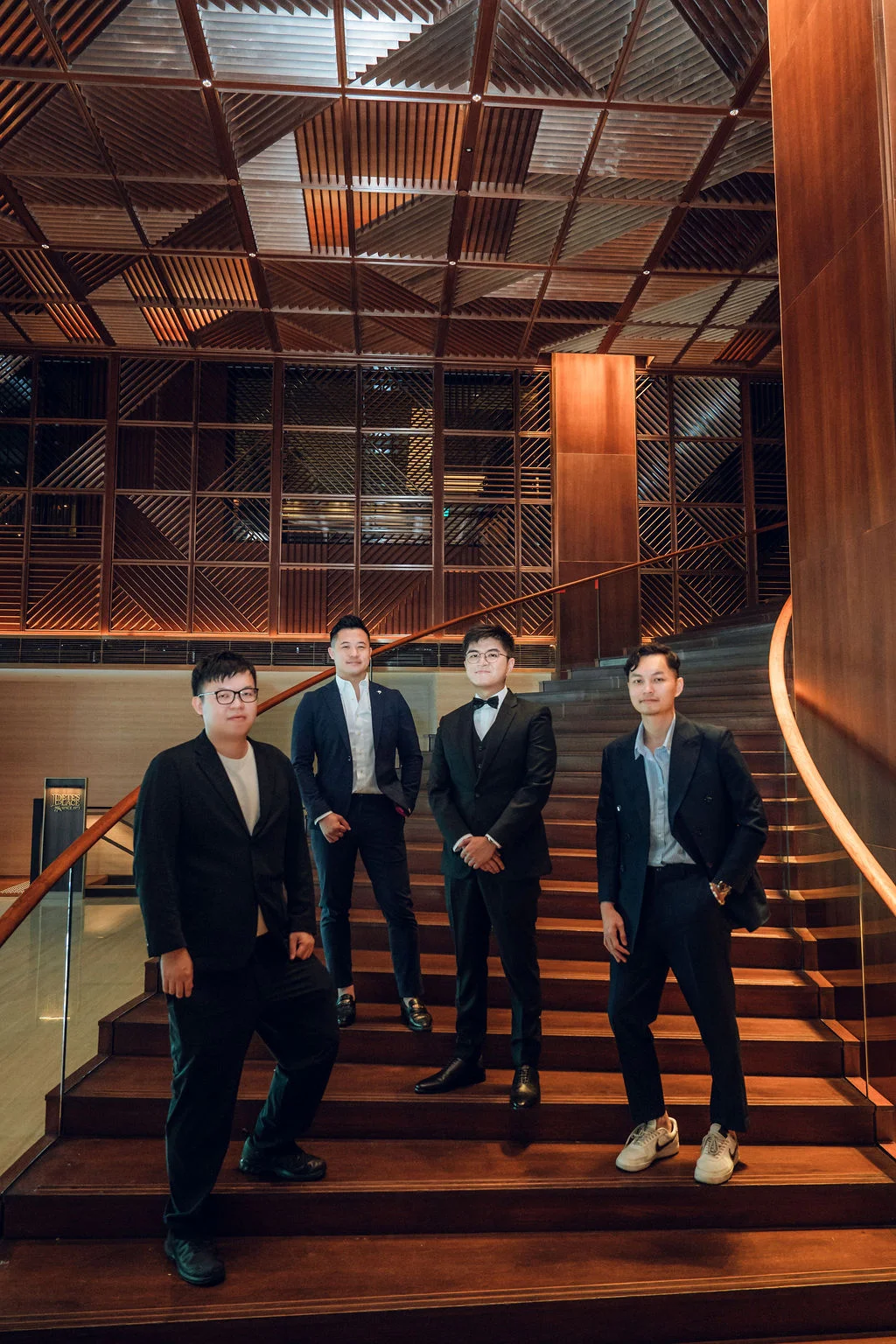 D & C wedding photo 3