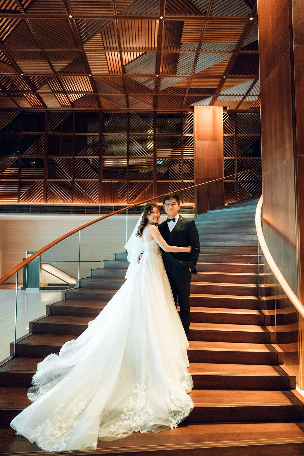 D & C wedding photo 1