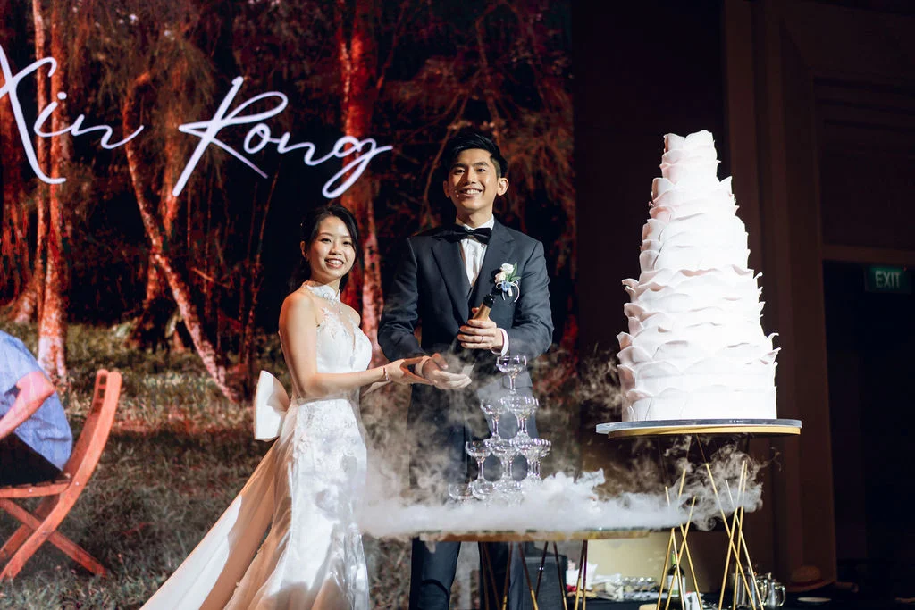 X & W wedding photo 174