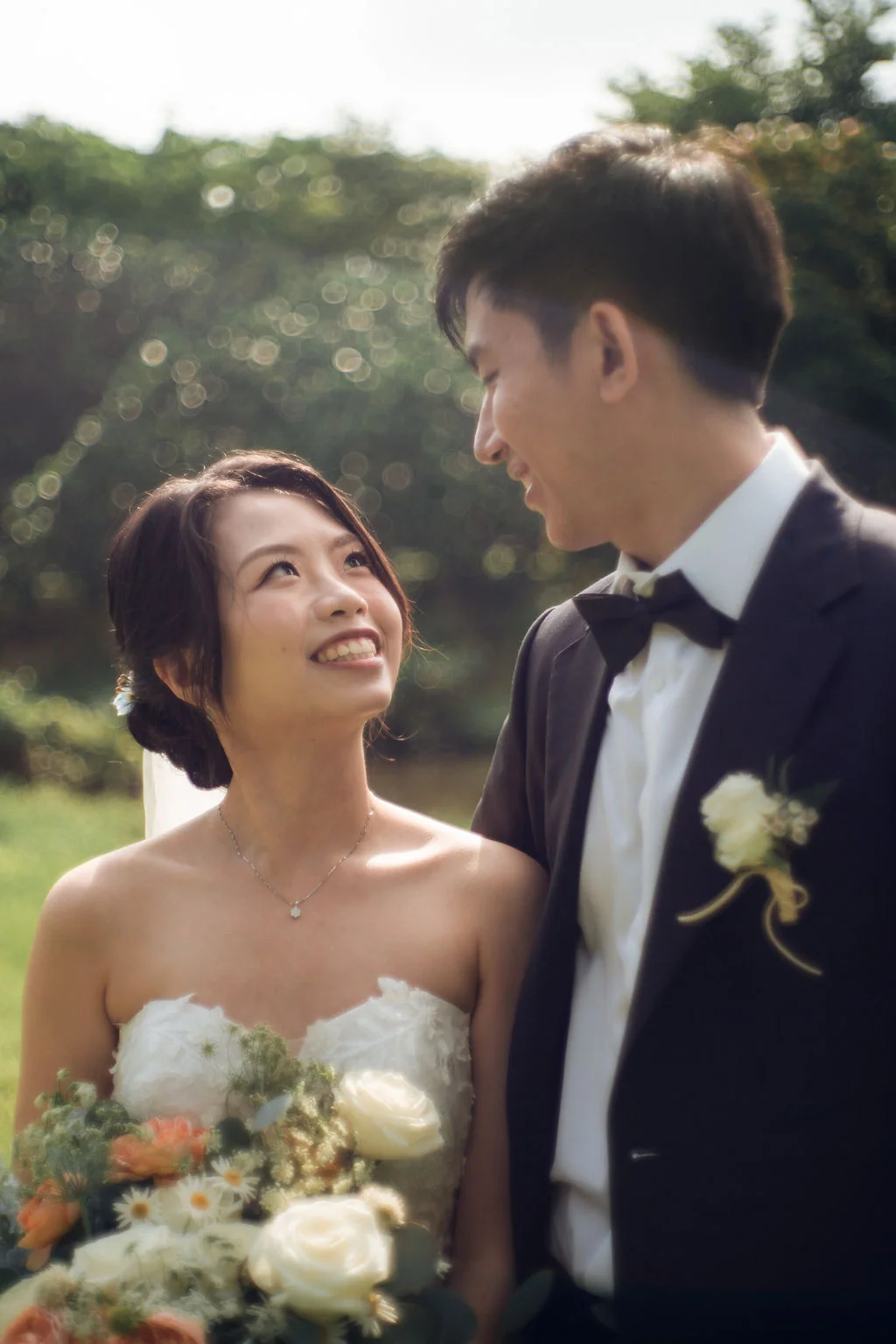 X & W wedding photo 31